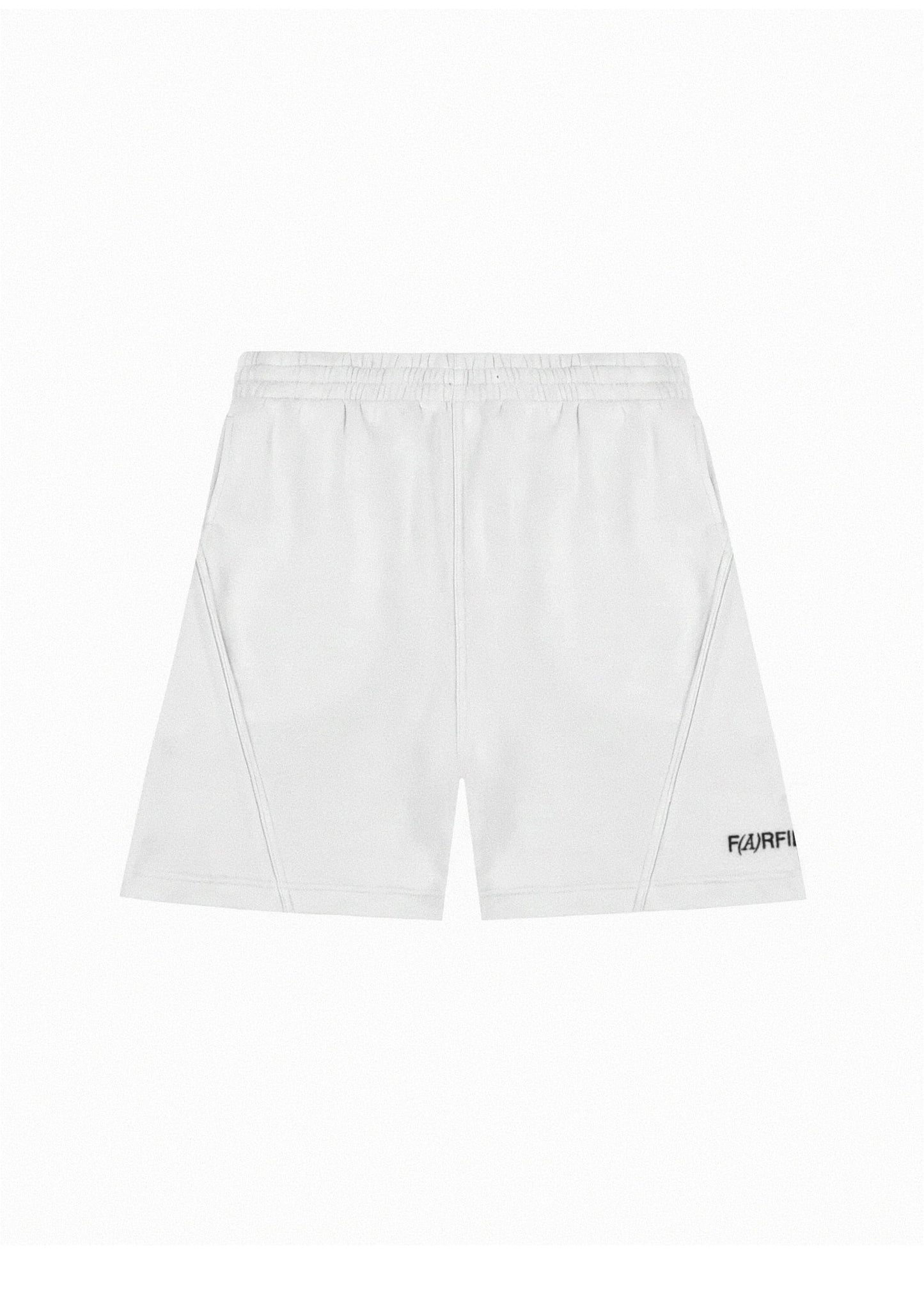 Шорти Farfie Logo White