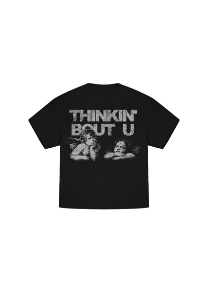 Футболка Thinkin Bout