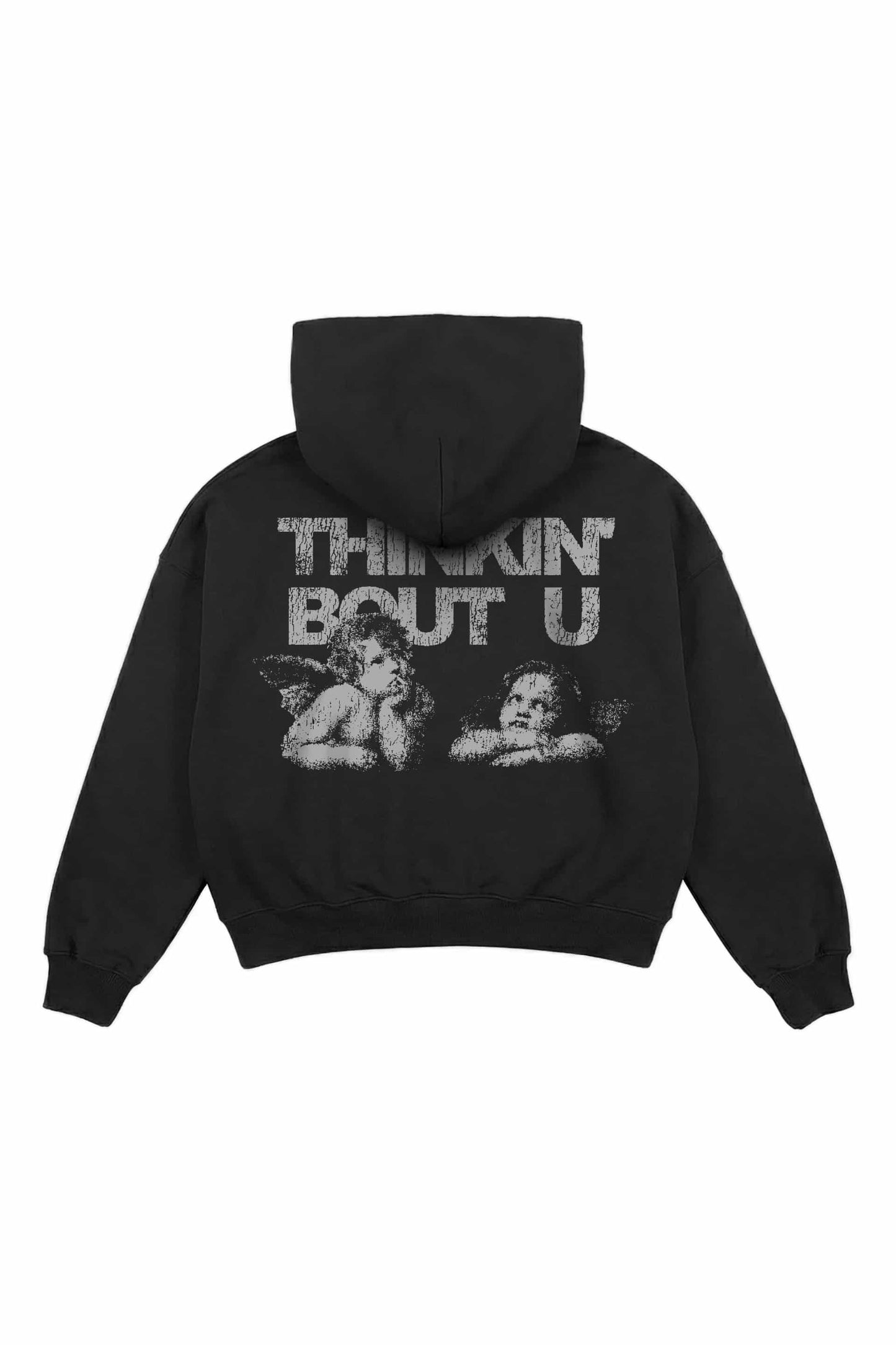 Зіп Худі Thinkin` Bout U