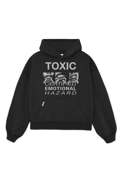 Худі Toxic