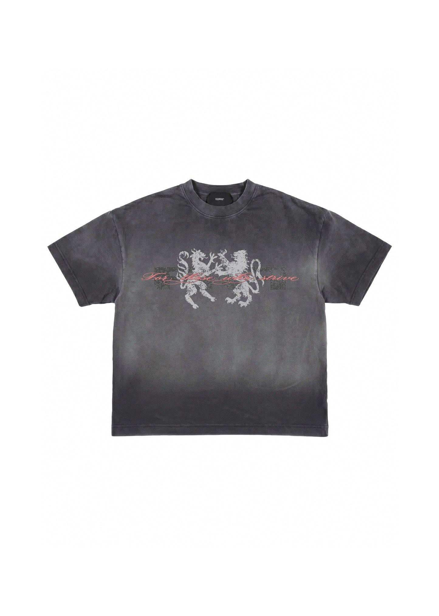 Футболка Strive Guild Washed