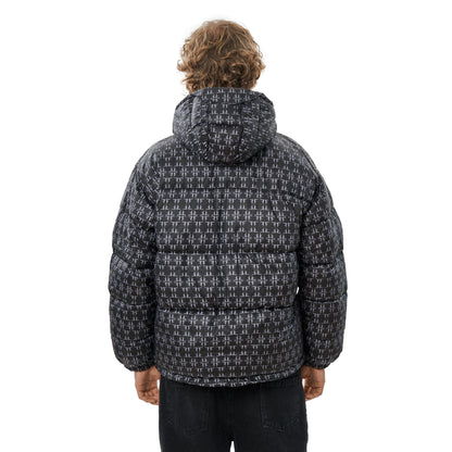 Пуховик Farfi Monogram