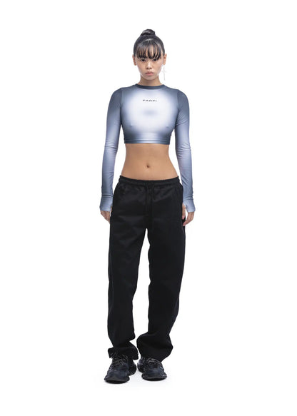 Топ Farfi Lava Grey - FARFIТоп Farfi Lava Greybody/top FARFI