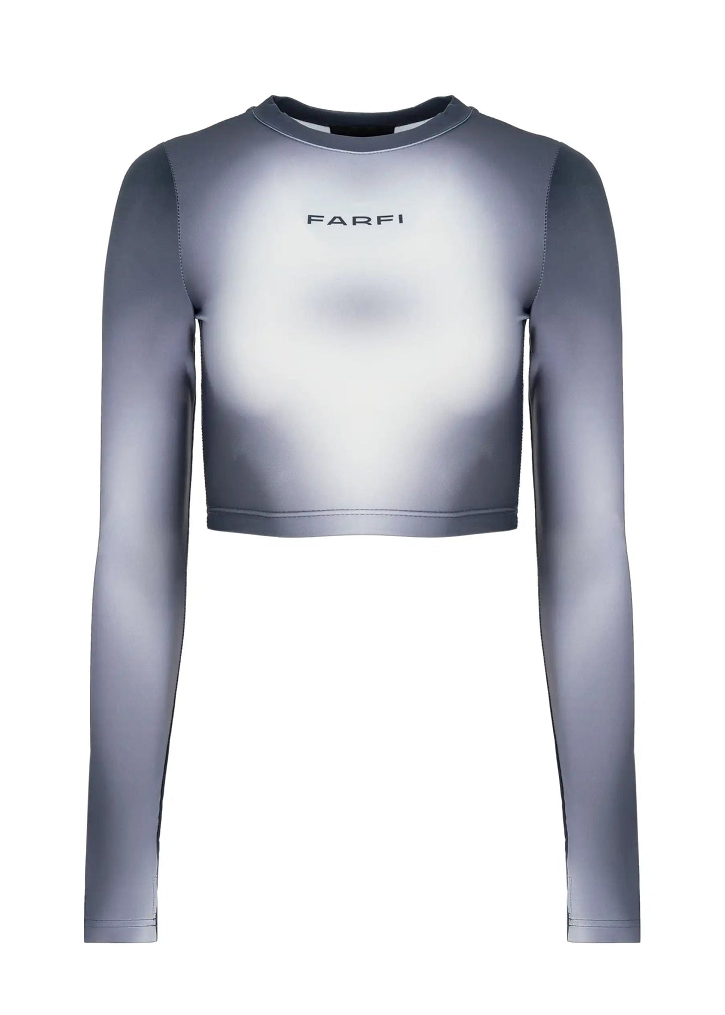 Топ Farfi Lava Grey - FARFIТоп Farfi Lava Greybody/topFARFI