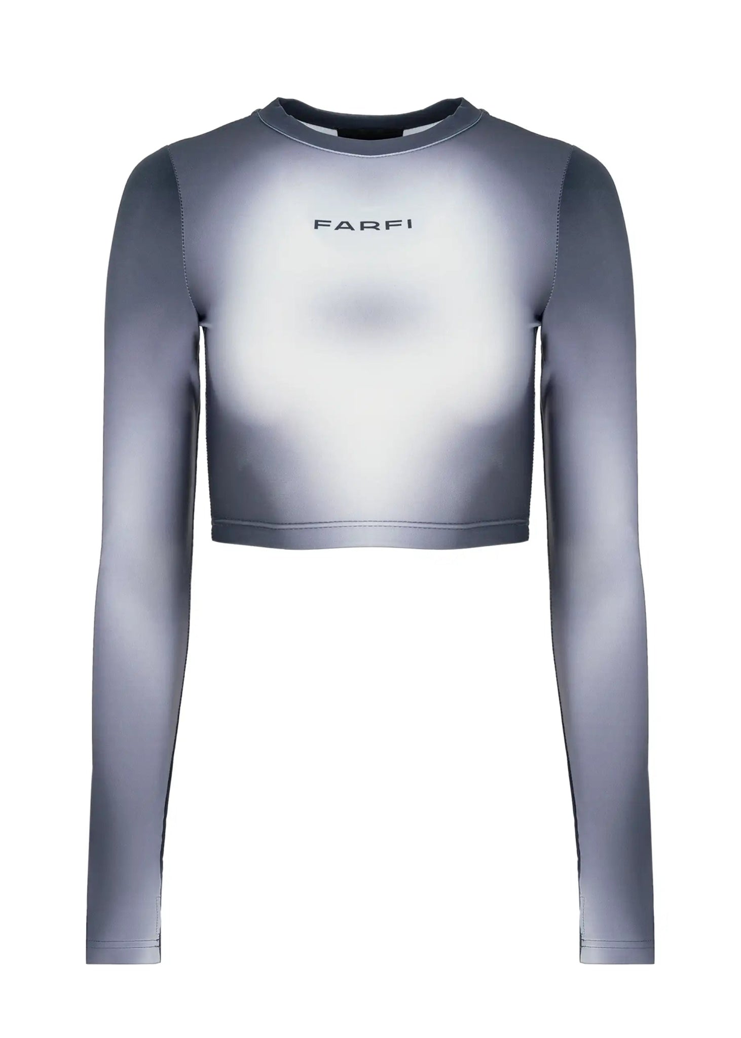 Топ Farfi Lava Grey - FARFIТоп Farfi Lava Greybody/topFARFI