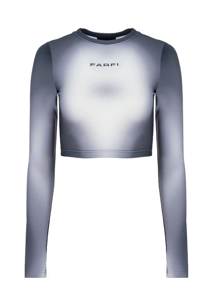 Топ Farfi Lava Grey - FARFIТоп Farfi Lava Greybody/topFARFI
